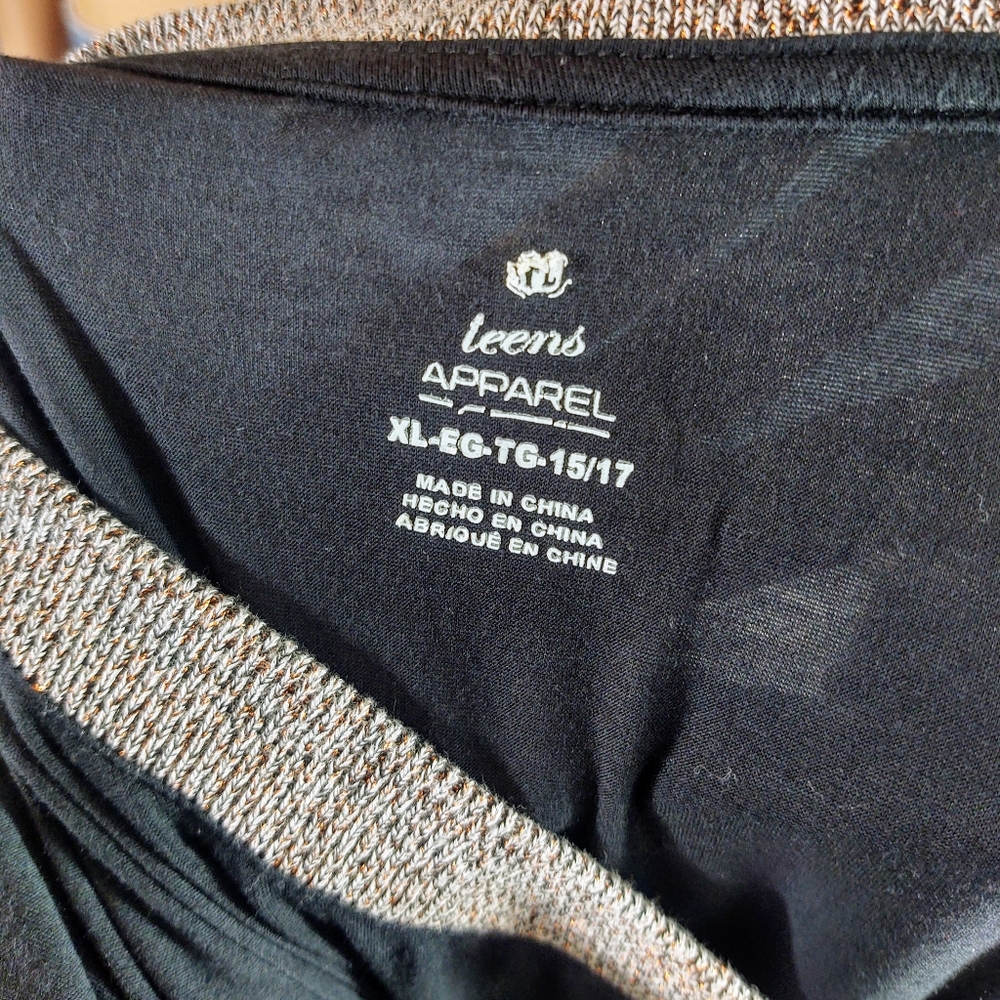 LA Ram's t-shirt - Picture 4 of 4